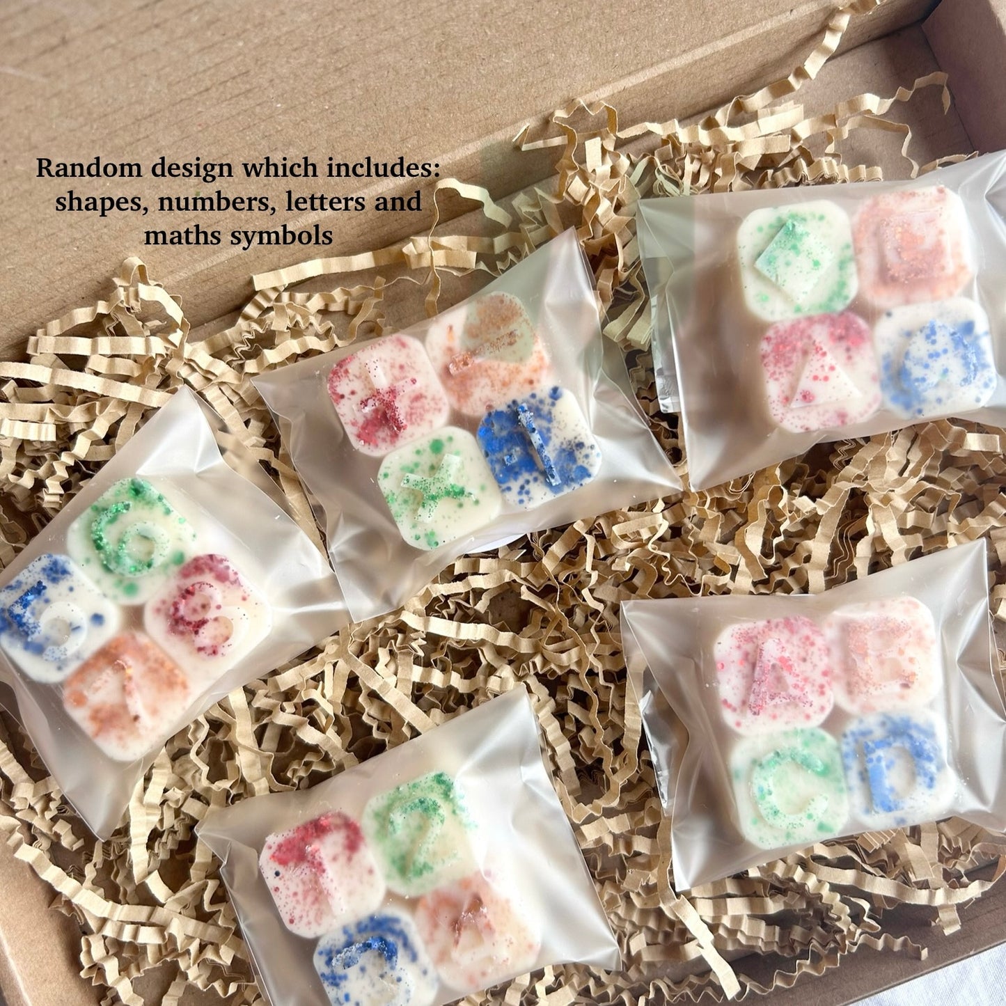 Best Teacher Wax Melt Gift