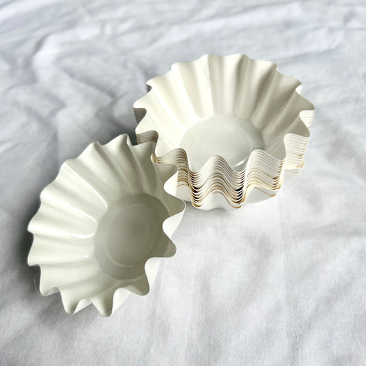 Wax Melt Liners
