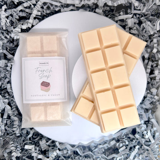 French Soap